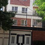 خرید خانه قزوین خیابان دانشگاه